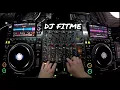 Lagu Best Of Trance Mix December 2020 Mixed By DJ FITME (Pioneer CDJ3000 \u0026 XONE DB4)