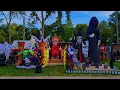 Jaxs 2025 Trailer Park Haunt