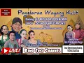 🔴 LIVEPAGELARAN WAYANG KULIT KI. BUDI HARJO DENGKEK - LAKON SESAJI KAMULYAN JATI BT. TATIN \u0026 WALUYO