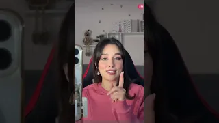 ردي على الناس الي بتحكيلي متصنعة برأيكم أنتو أنا متصنعة 