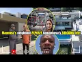 Download Lagu Neighbours EXPOSE Ramaphosa's shocking lies about his nephew Hangwani Maumela