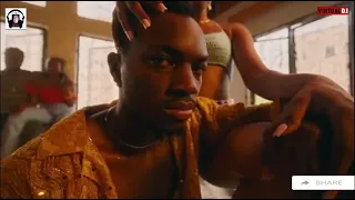 MIXTAPE HAPPY Sallah By Dj Shalolo Kizz Daneal Mixtape 2024 