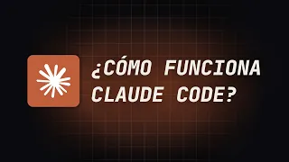 Cómo funciona Claude Code | Curso para principiantes