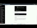 pip install packages from yaml file
