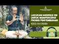 Meditasi penyembuhan