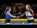 Download Lagu 🇧🇬 ZLATEVA vs FILLER 🇩🇪 ▸ Kamui WPA Women World 9 Ball 2023