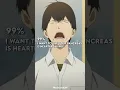 99% i want to eat your pancreas is heartbreaking but #reels #shorts #video #trending #viral #tiktok