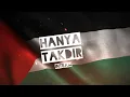 Download Lagu INTEAM • Hanya Takdir 🇵🇸 (Lyric Video)