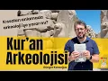 Download Lagu Arkeoloji ile Kur'an Kıssaları İlişkisini İnceleyen Bir Kitap: Kur'an Arkeolojisi (Güngör Karauğuz)