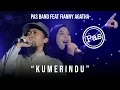 Download Lagu Pas Band feat Fianny Agatha  - Kumerindu