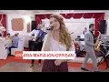 Lagu Ana-Maria Ion-Oprisan si Vest Music 2017LIVE * Ascultare * Hore * Sarbe * nunta Banel si Mari Murgan