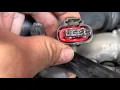 2015 Ram Eco Diesel Service Throttle Light