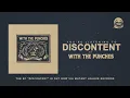 Lagu With The Punches - Discontent