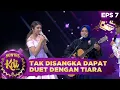 Download Lagu Reka Tak Menyangka Dapat Nyanyi Bareng Tiara - Kontes KDI 2020 14/9