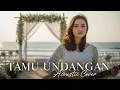 Lagu TAMU UNDANGAN – Niken Salindry | Acoustic Cover
