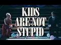 Download Lagu GOGOJUICE - Kids Are Not Stupid (Official Video)