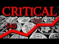 Download Lagu $40 SILVER IS MAKING HISTORY! SILVER FINALLY GOING CRITICAL