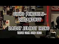 Download Lagu DAWET JEMBOT IRENG TIKTOK VIRAL- CIDRO PENGTELU DJ SANSKUY