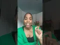 Kelly Rowland Instagram Live Stream April 22 2020