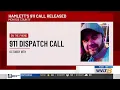 E911 releases call made by Monroe County murder suspect before body s discovery
