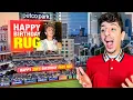 THE CRAZIEST BIRT AY SURPRISE EVER 250 000 GIFT