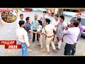 Lagu Disha ने Rajkumar को थप्पड़ मारा! | Full Episode: 820 | Diya Aur Baati Hum