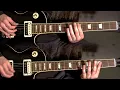 Dissection - "Where Dead Angels Lie" - guitar cover/playthrough