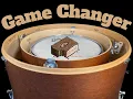 Lagu Game Changing Nesting Drums | Brownie Drum Co.