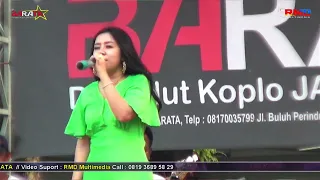 Download Seujung Kuku //  Selly Caroline  //  NEW BARATA  // Live Depan Kecamatan Duren Sawit Jakarta Timur MP3