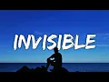 Download Lagu Invisible - Julius Dreisig ft. Zeus X Crona (Lyrics) 🎵