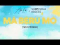 ADA EHI X SUNMISOLA AGBEBI - MABERUMO (This is Morning) | Audio