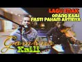 Download Lagu LAGU ENAK TAPI NGAKAK | GAMBUS KAILI | Orang Kaili Pasti Paham Artinya