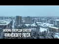 Lagu Керава: как выглядит жизнь в обычном пригороде Хельсинки
