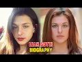 Leah Gotti s Untold Story From Athlete to Industry Icon