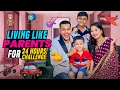 Download Lagu রাকিব অন্তরা এখন বাবা মা | Living Like Parents For 24 Hours Challenge | Rakib Hossain