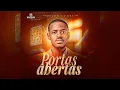 Lagu Aniceto Ministre - Portas Abertas
