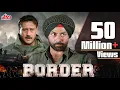Download Lagu बॉर्डर: Border (1997) Full Movie | Blockbuster Hindi Patriotic Movie | Sunny Deol | Suniel Shetty