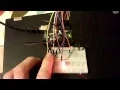 Arduino multiple button debounce