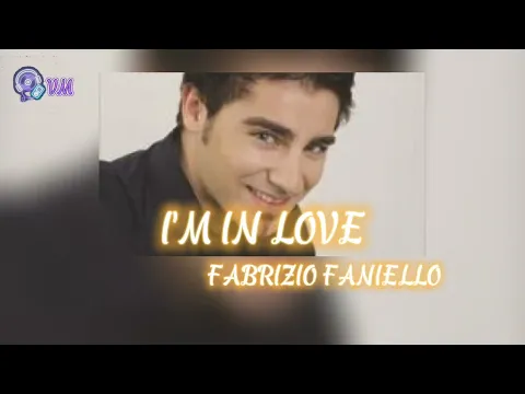 Download MP3 I'm In Love~Fabrizio Faniello ❴ Lyric terjemahan ❵ #veemusic#youtube#youtuber#subscribe#song#lyrics