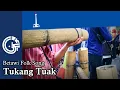 Download Lagu Tukang Tuak - Betawi Folk Song