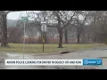 Akron police seek driver in fatal hit-and-run on Russell Avenue
