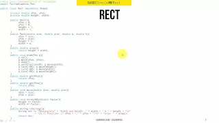 05 - 03 Java Interfaces The Implementation Perspective