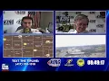 KZRG Morning Newswatch