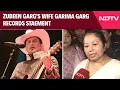 Download Lagu Zubeen Garg News | Zubeen Garg's Wife Garima Garg Records Staement
