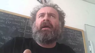 6. Marx e le Tesi su Feuerbach: la religione e dio come oppio dei popoli