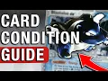 Pokemon Card Conditioning Explained TCGPlayer eBay Tips