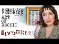 Livestreaming Penelope Pendrick and the Art of Deceit I m back much like a bad Penny
