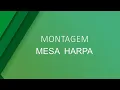 Vídeo do produto