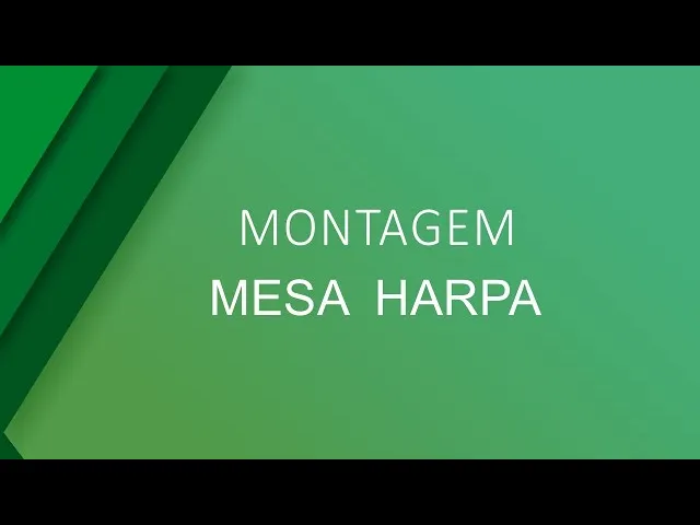 Vídeo do produto Vídeo do produto