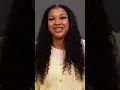 Breaking barriers to becoming a therapist - Kaylah Kaiser Permanente